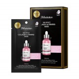 Лифтинг маска с коллагеном JMSOLUTION THE EFFECT COLLAGEN & FIRMING MASK 24 мл